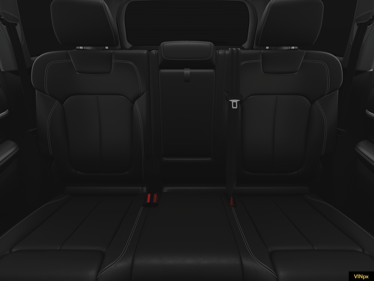 2024 Jeep Grand Cherokee LIMITED 4X4 Quincy MA