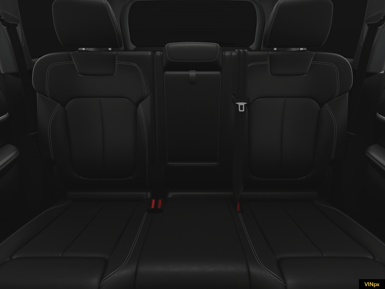 2024 Jeep Grand Cherokee LIMITED 4X4 Quincy MA