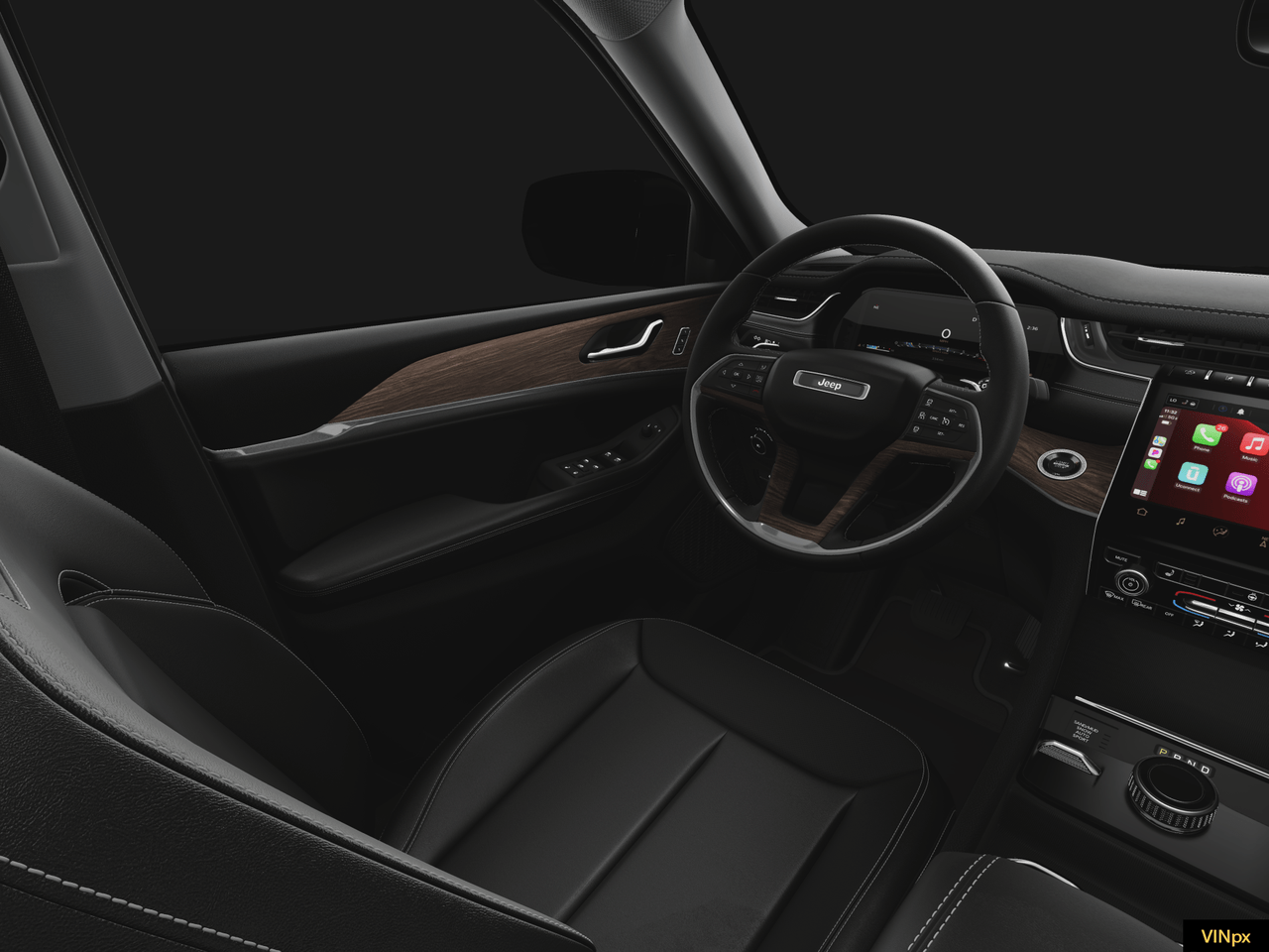 2024 Jeep Grand Cherokee LIMITED 4X4 Quincy MA