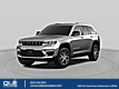 2024 Jeep Grand Cherokee GRAND CHEROKEE LIMITED 4X4