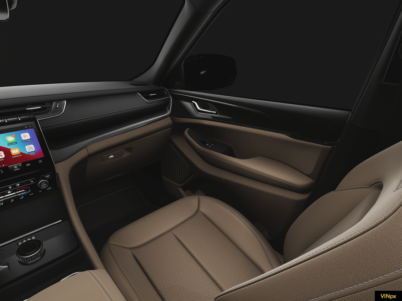 2024 Jeep Grand Cherokee LIMITED 4X4 Quincy MA