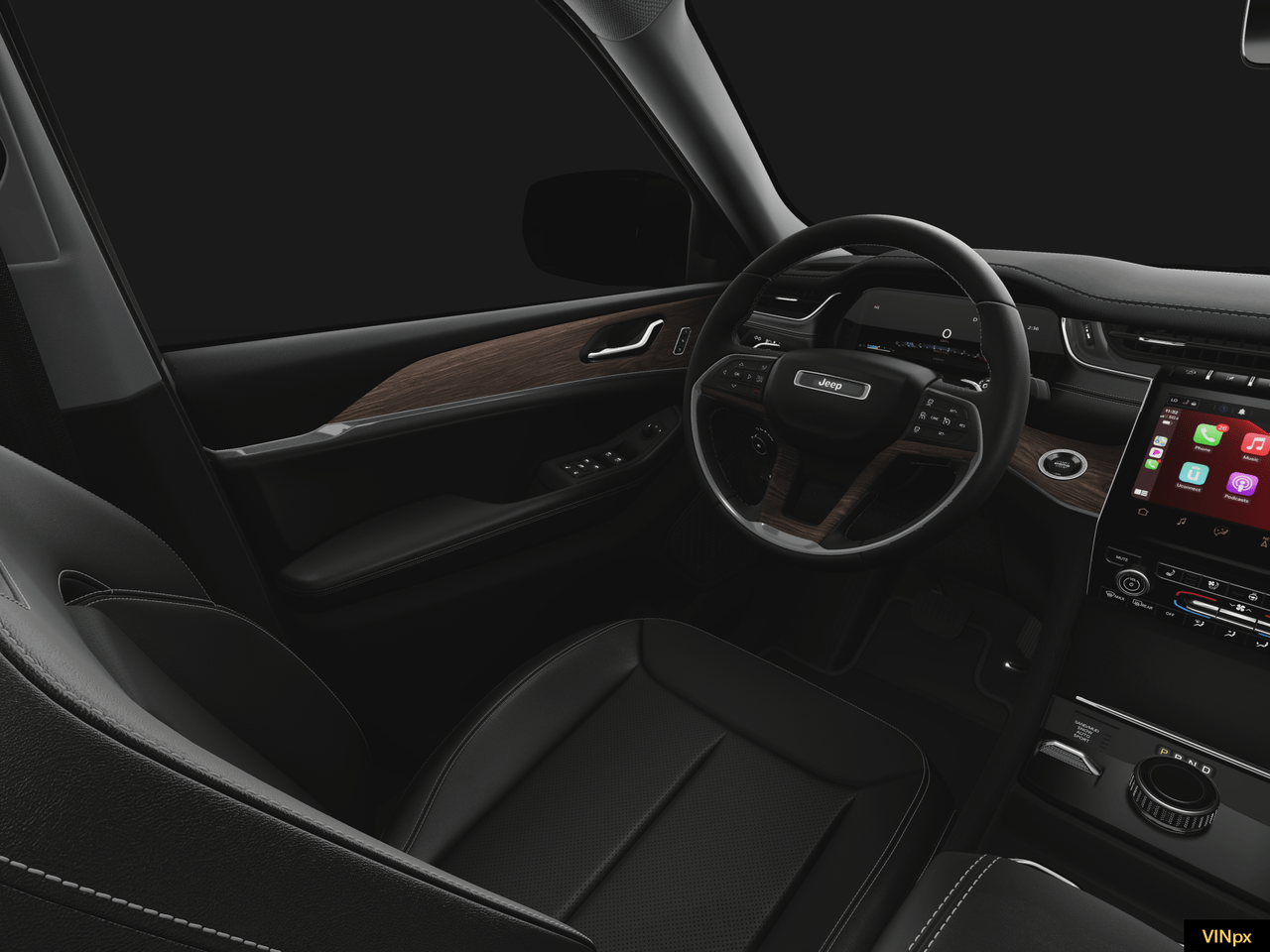 2024 Jeep Grand Cherokee LIMITED 4X4 Quincy MA