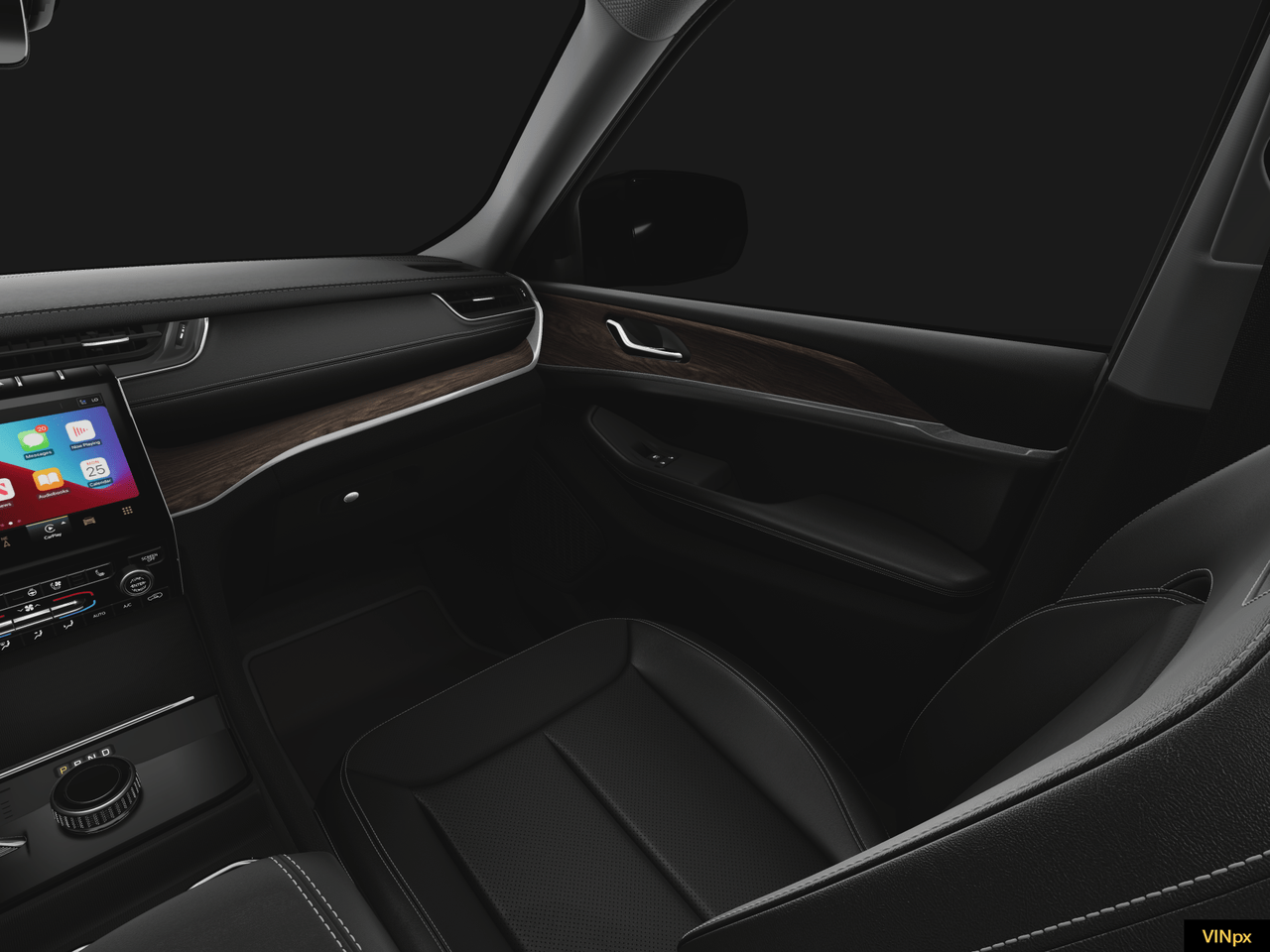 2024 Jeep Grand Cherokee LIMITED 4X4 Quincy MA