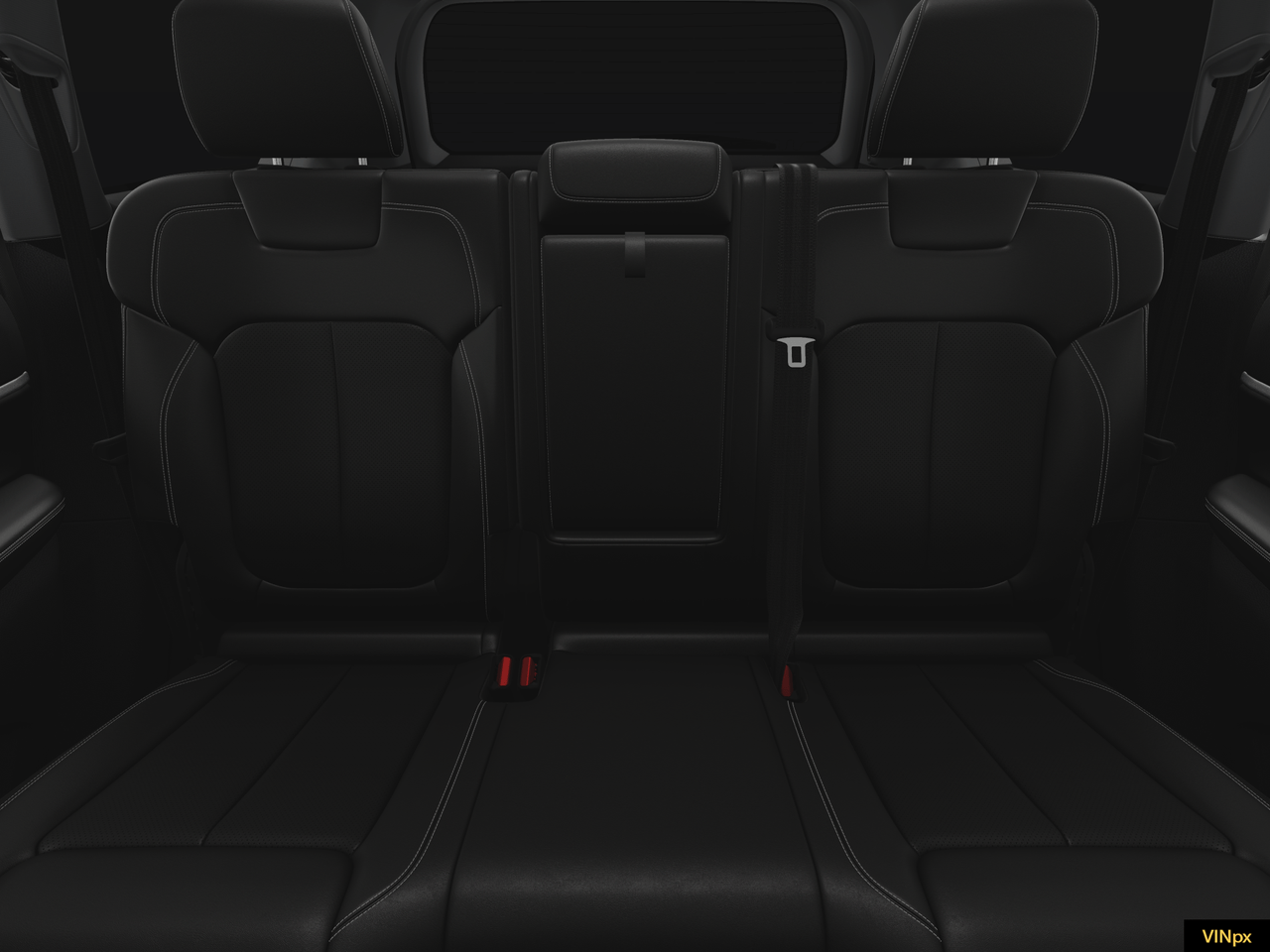 2024 Jeep Grand Cherokee LIMITED 4X4 Quincy MA