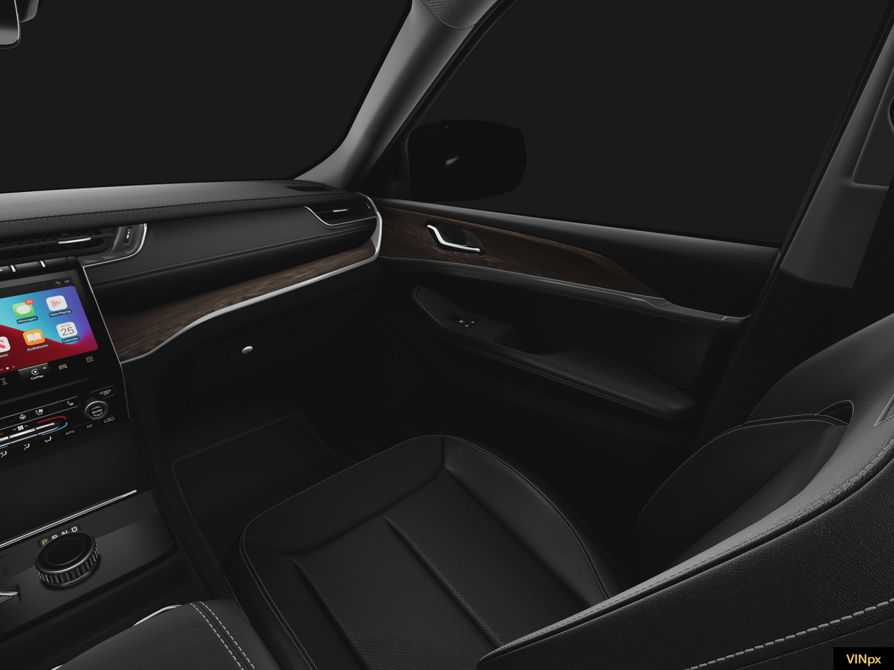 2024 Jeep Grand Cherokee LIMITED 4X4 Quincy MA