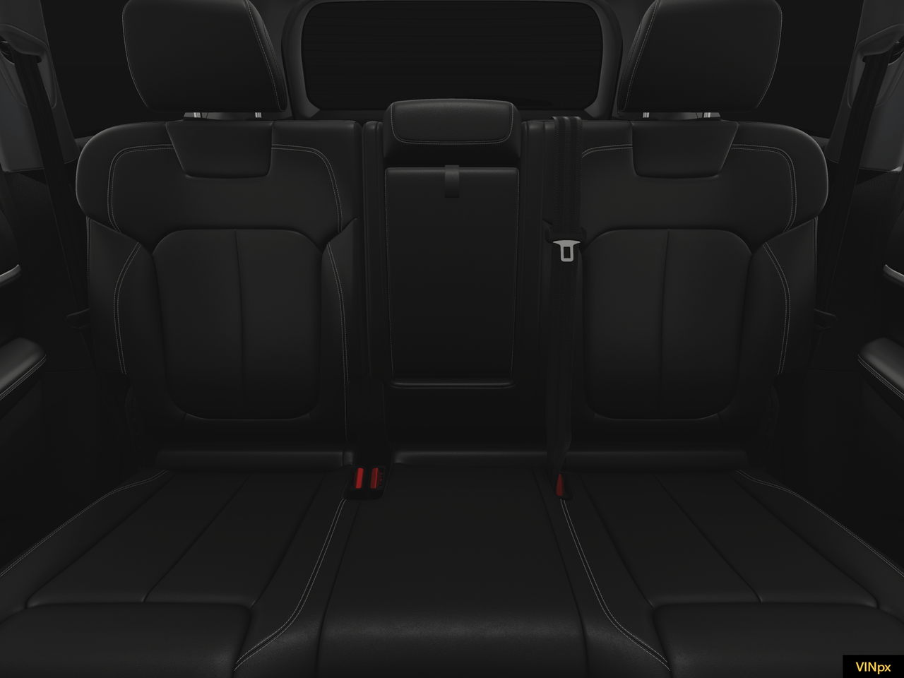 2024 Jeep Grand Cherokee LIMITED 4X4 Quincy MA