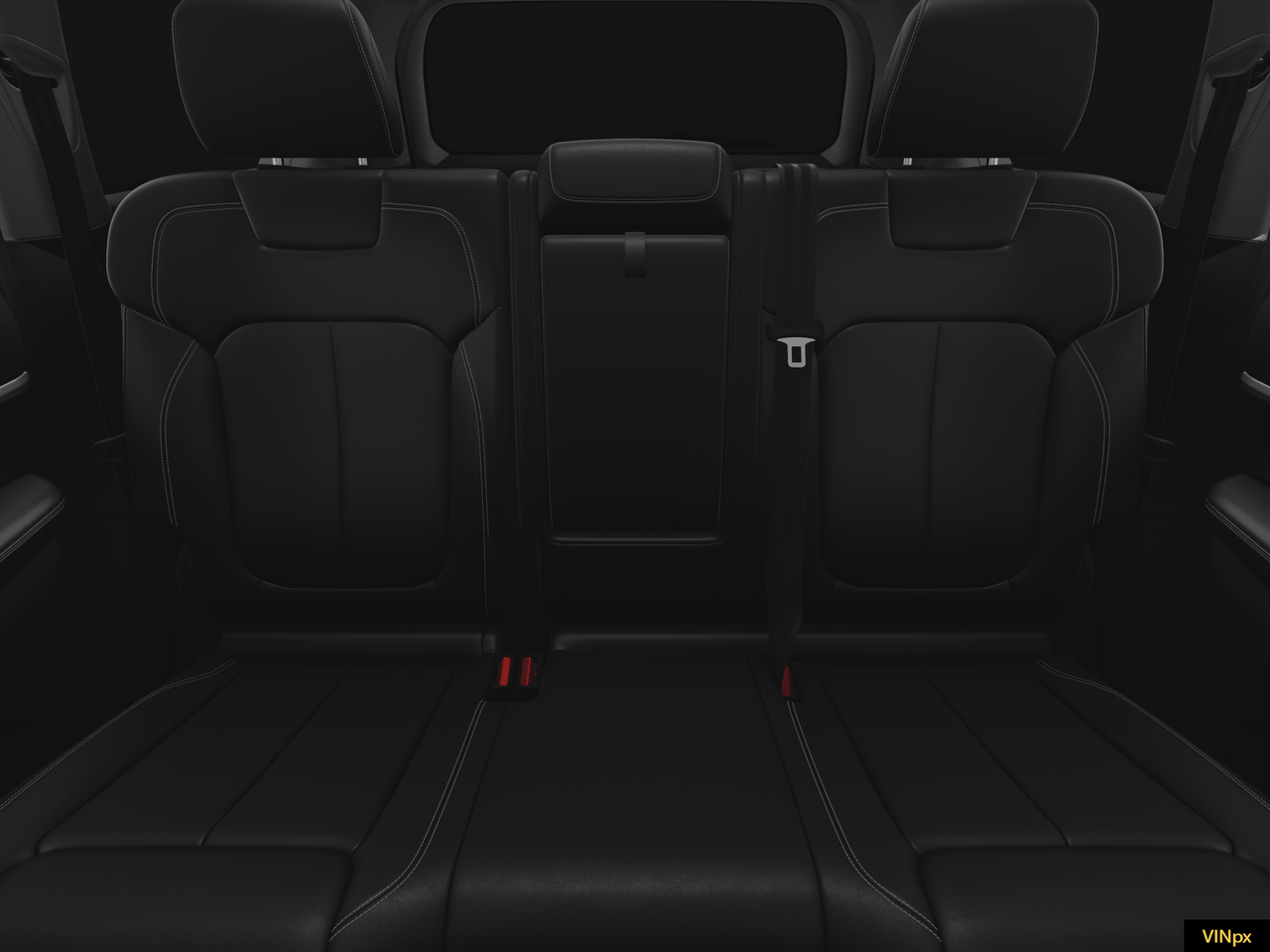 2024 Jeep Grand Cherokee LIMITED 4X4 Quincy MA