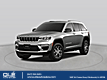 2024 Jeep Grand Cherokee GRAND CHEROKEE LIMITED 4X4