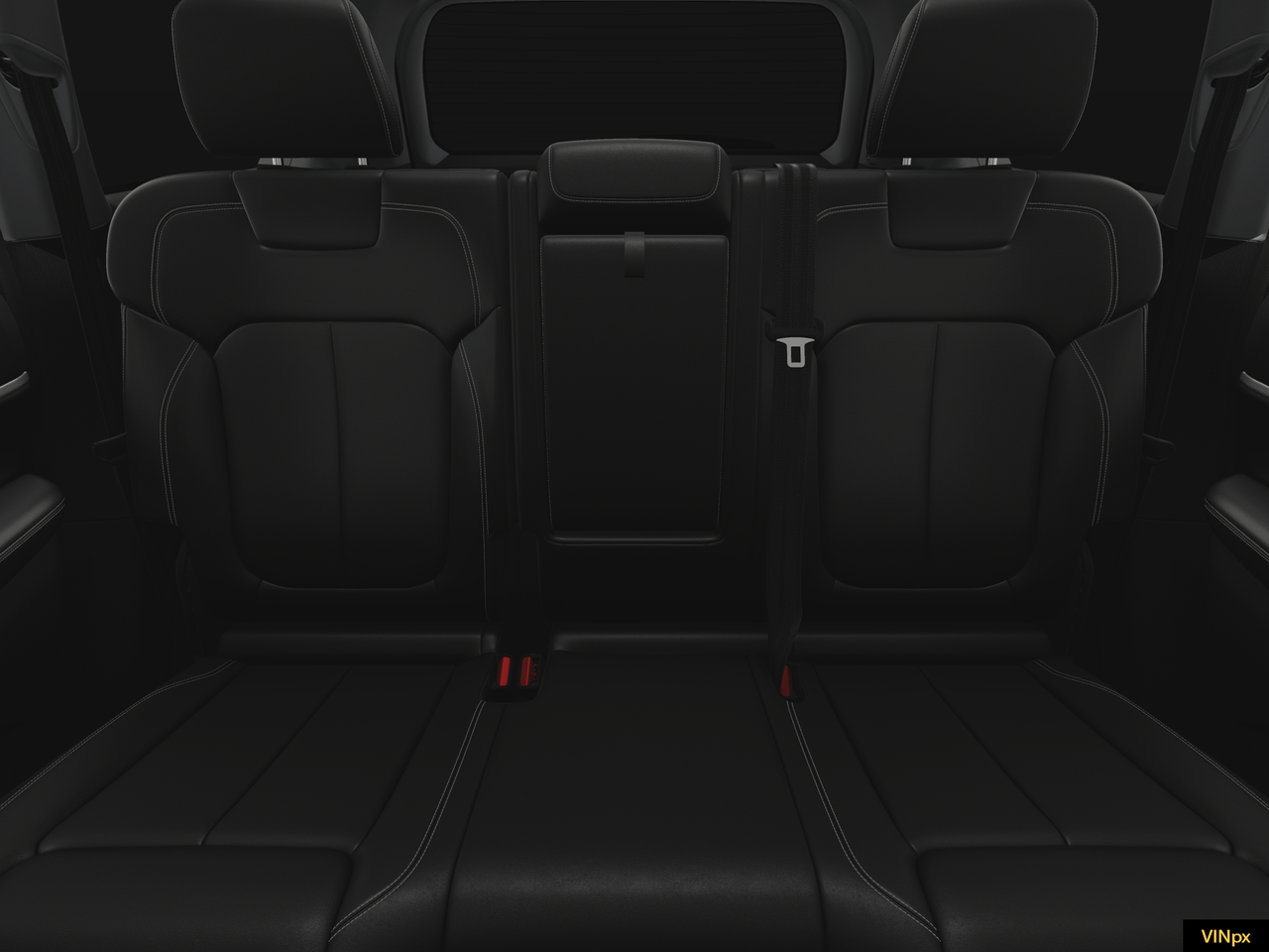 2024 Jeep Grand Cherokee LIMITED 4X4 Quincy MA