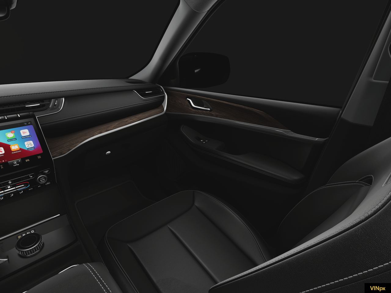 2024 Jeep Grand Cherokee LIMITED 4X4 Quincy MA