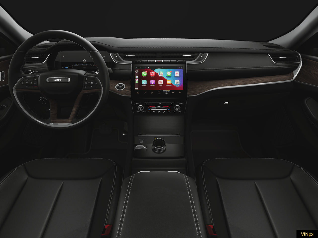 2024 Jeep Grand Cherokee LIMITED 4X4 Quincy MA