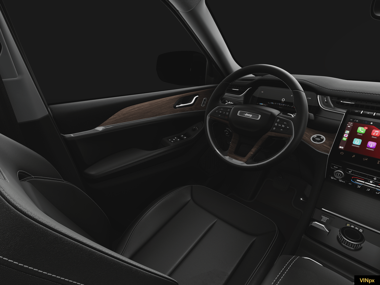 2024 Jeep Grand Cherokee LIMITED 4X4 Quincy MA