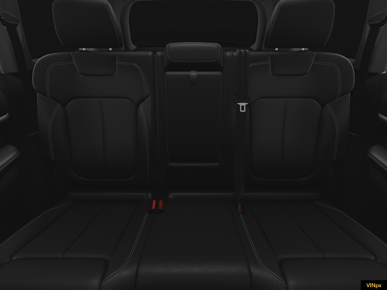 2024 Jeep Grand Cherokee LIMITED 4X4 Quincy MA