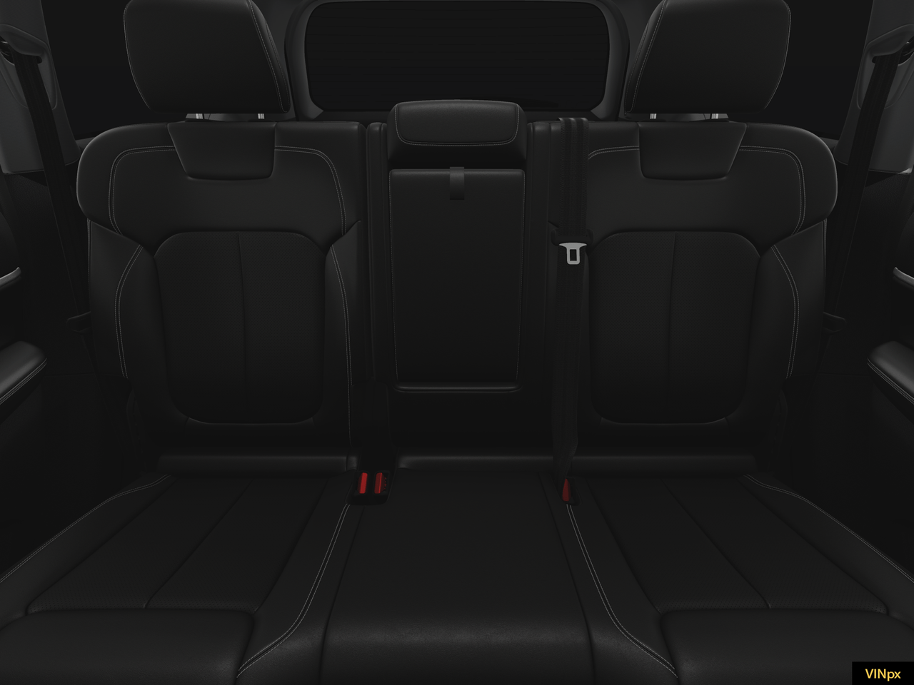 2024 Jeep Grand Cherokee LIMITED 4X4 Quincy MA