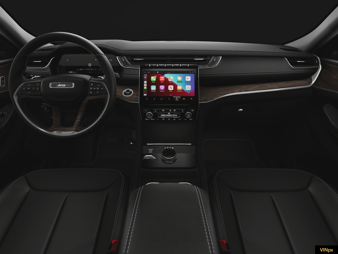 2024 Jeep Grand Cherokee LIMITED 4X4 Quincy MA