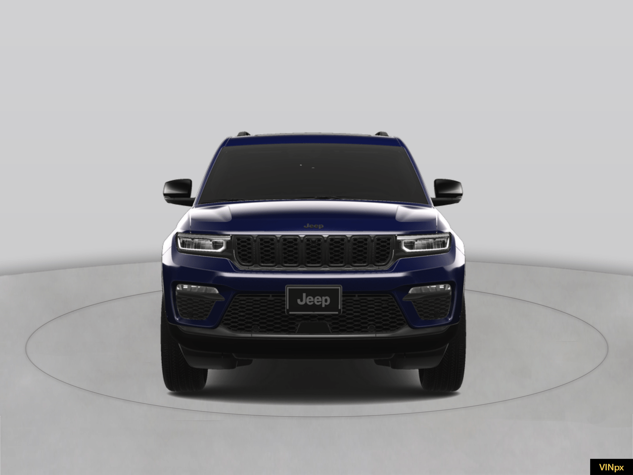 2024 Jeep Grand Cherokee LIMITED 4X4 Quincy MA