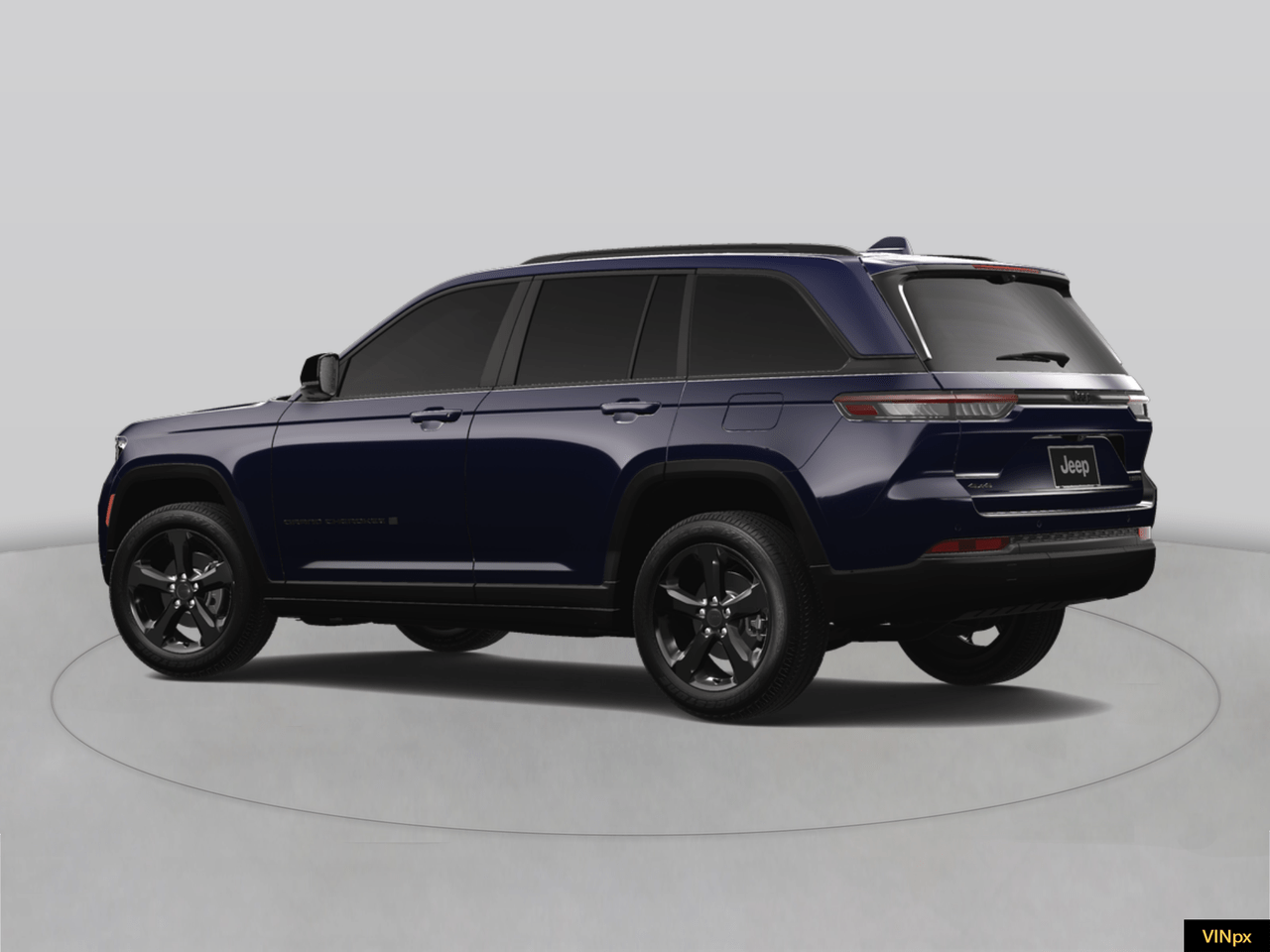 2024 Jeep Grand Cherokee LIMITED 4X4 Quincy MA