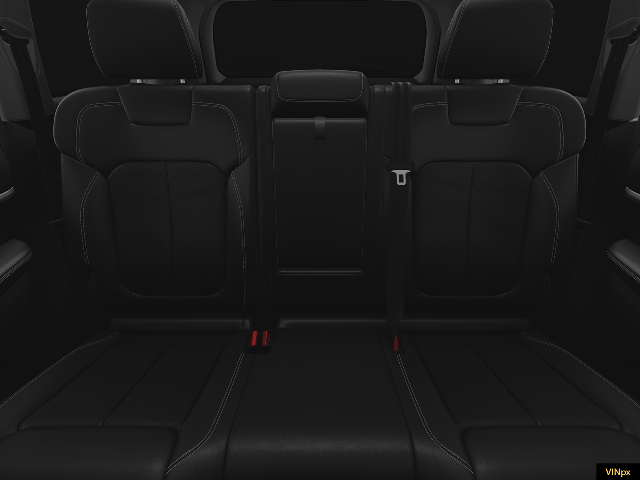 2024 Jeep Grand Cherokee LIMITED 4X4 Quincy MA