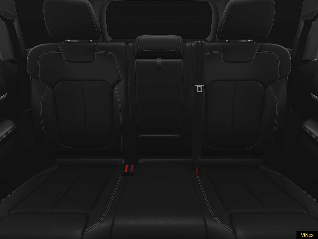 2024 Jeep Grand Cherokee LIMITED 4X4 Quincy MA