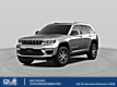 2024 Jeep Grand Cherokee GRAND CHEROKEE LIMITED 4X4