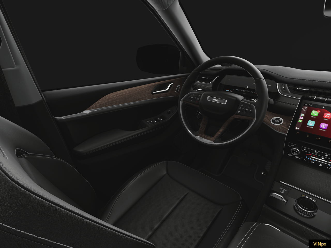 2024 Jeep Grand Cherokee LIMITED 4X4 Quincy MA