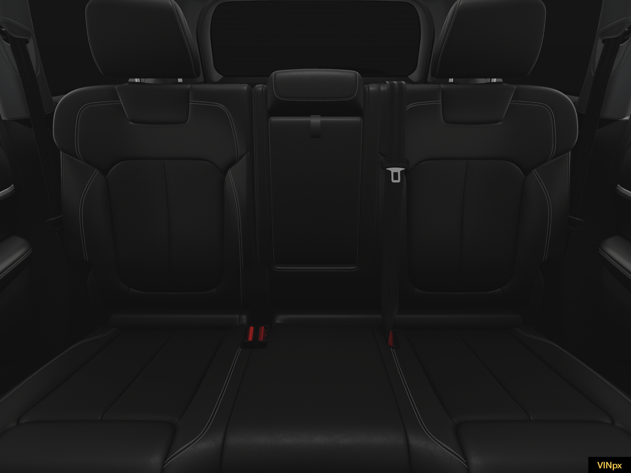 2024 Jeep Grand Cherokee LIMITED 4X4 Quincy MA