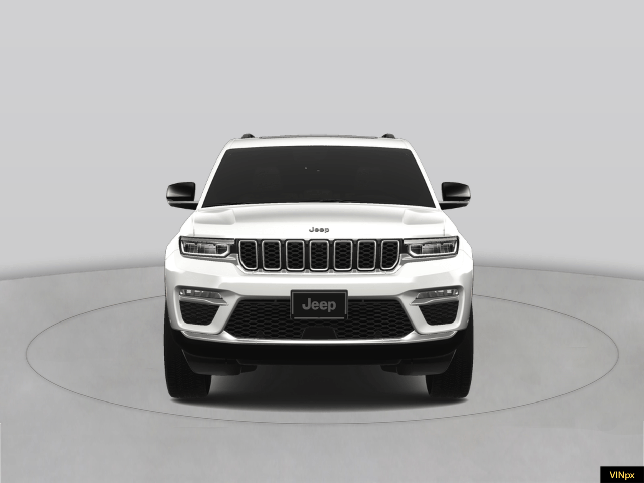 2024 Jeep Grand Cherokee LIMITED 4X4 Quincy MA