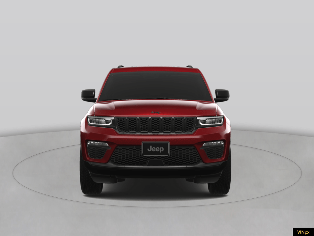 2024 Jeep Grand Cherokee LIMITED 4X4 Quincy MA