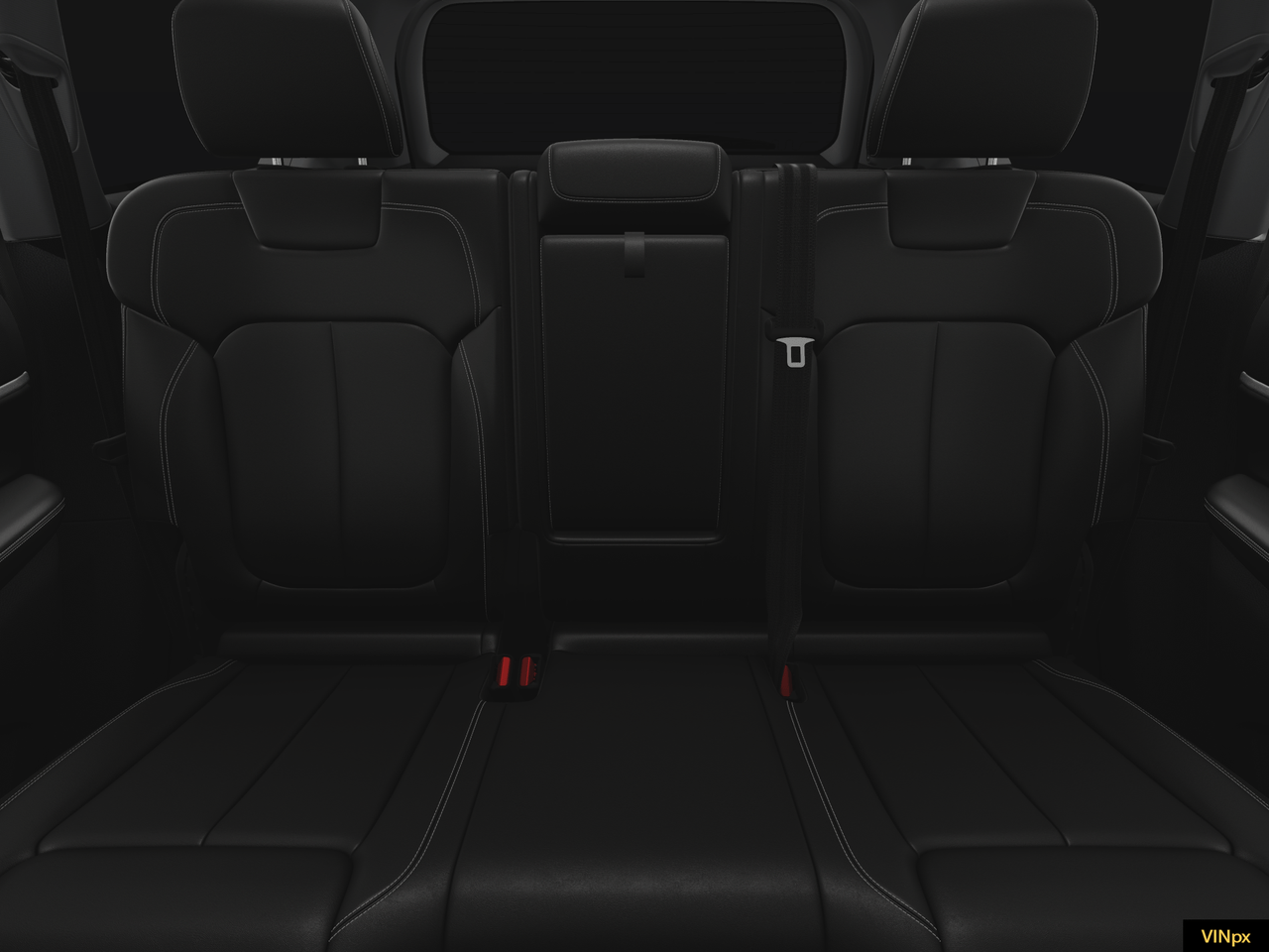 2024 Jeep Grand Cherokee LIMITED 4X4 Quincy MA