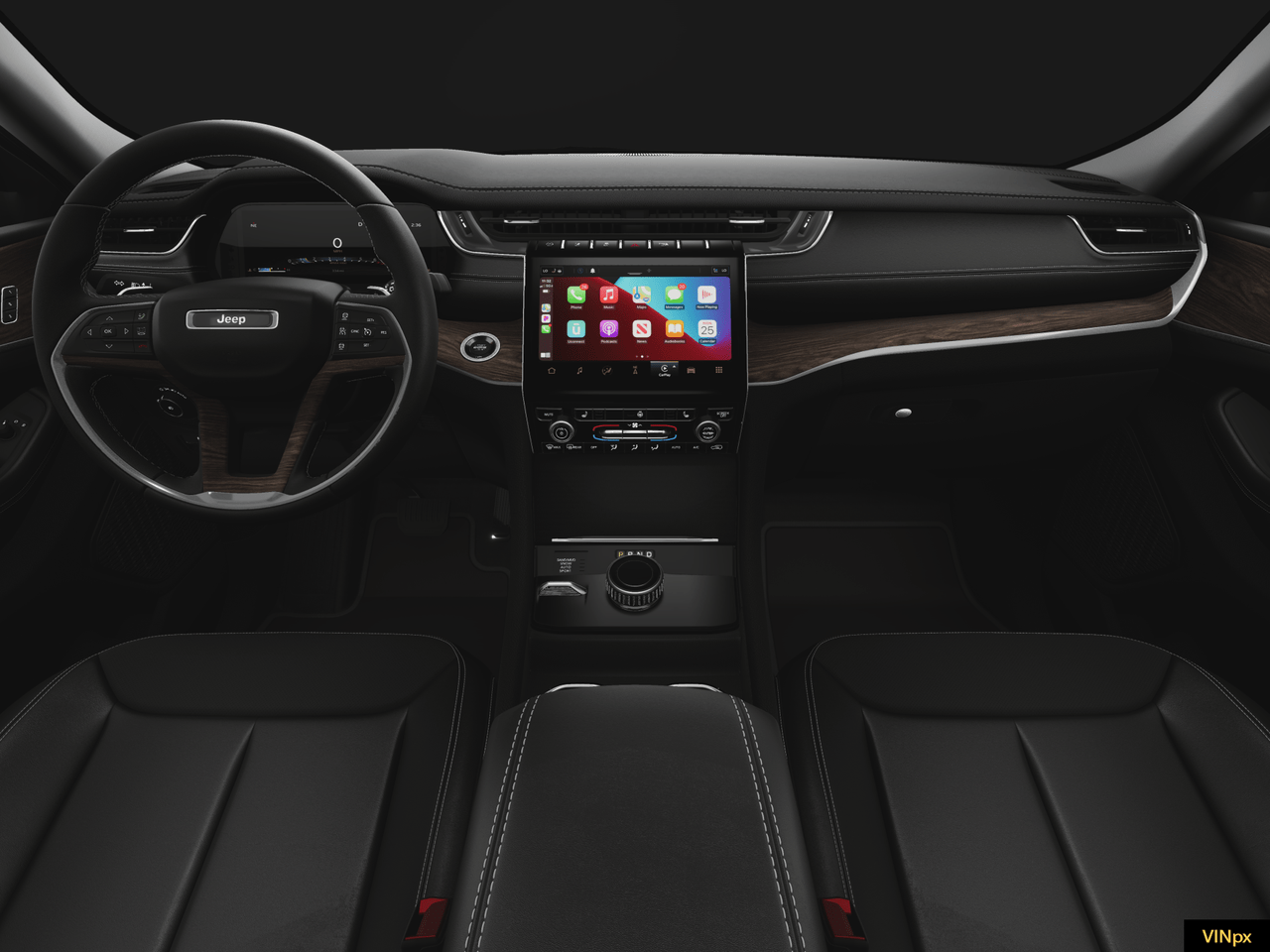 2024 Jeep Grand Cherokee LIMITED 4X4 Quincy MA