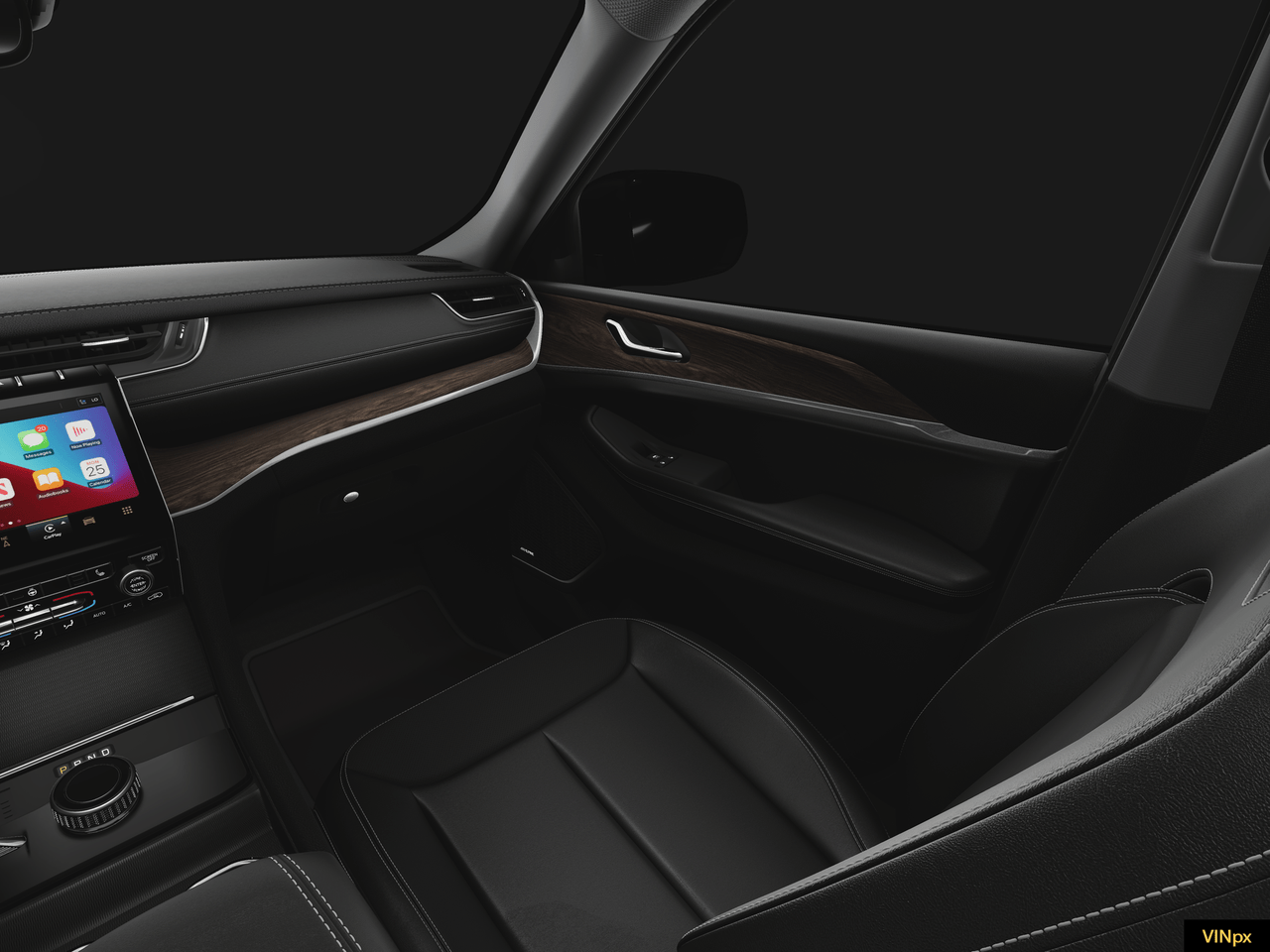 2024 Jeep Grand Cherokee LIMITED 4X4 Quincy MA