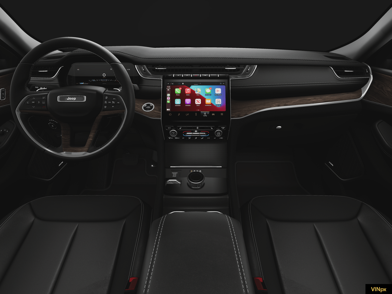 2024 Jeep Grand Cherokee LIMITED 4X4 Quincy MA