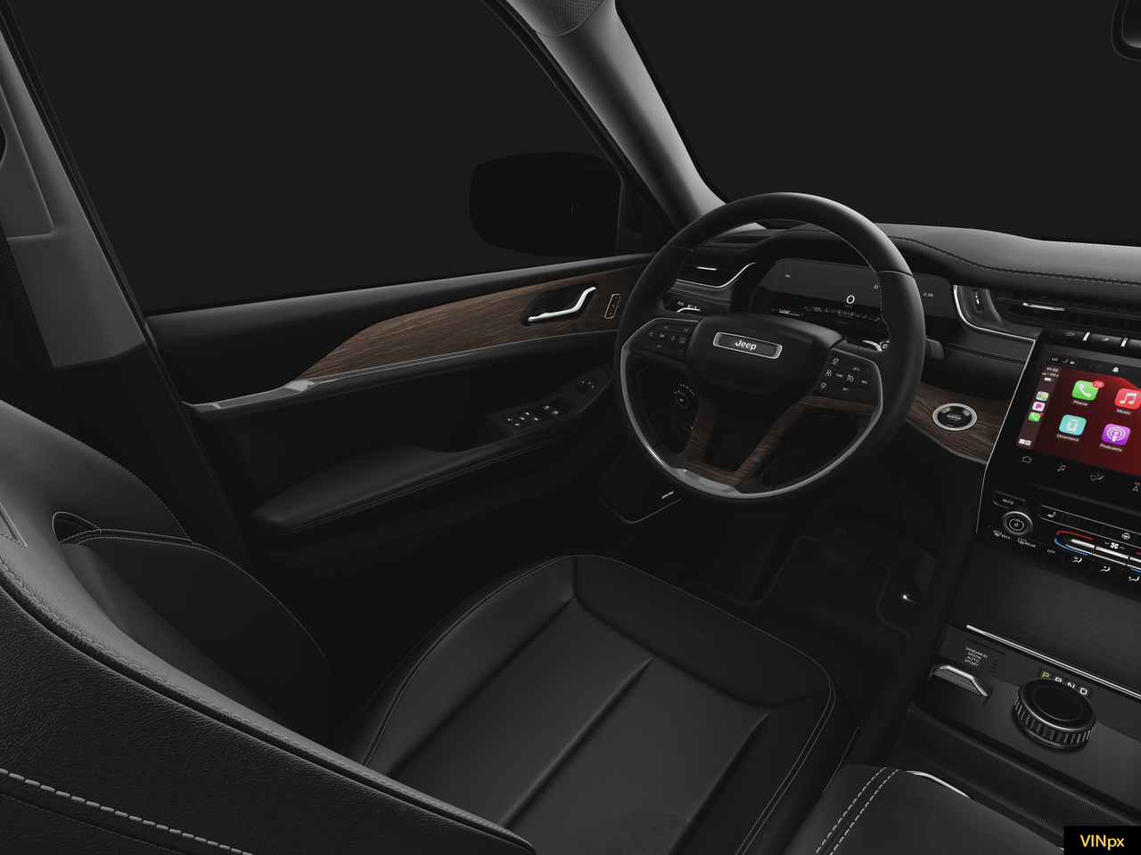 2024 Jeep Grand Cherokee LIMITED 4X4 Quincy MA