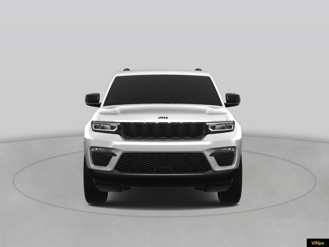 2024 Jeep Grand Cherokee LIMITED 4X4 Quincy MA