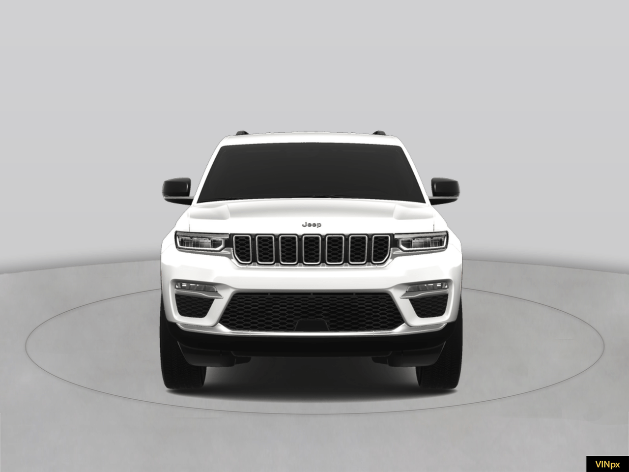 2024 Jeep Grand Cherokee LIMITED 4X4 Quincy MA