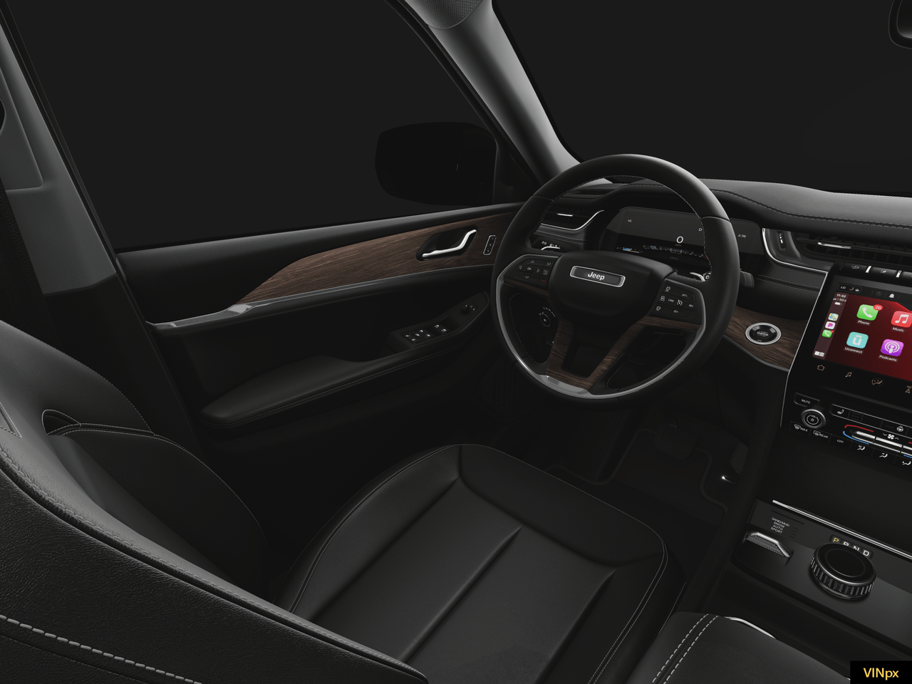 2024 Jeep Grand Cherokee LIMITED 4X4 Quincy MA