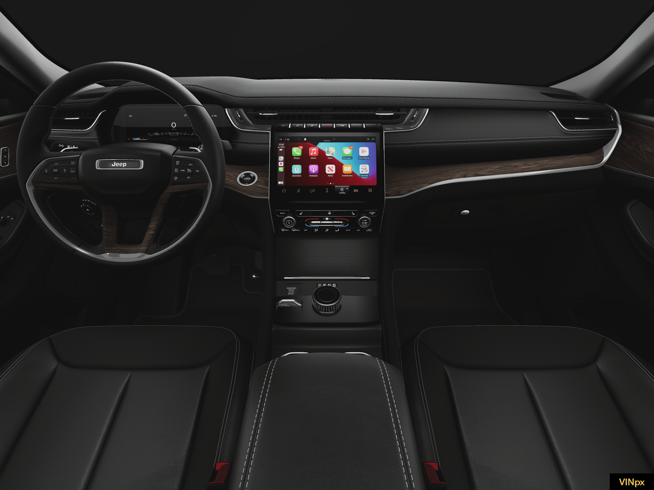 2024 Jeep Grand Cherokee LIMITED 4X4 Quincy MA