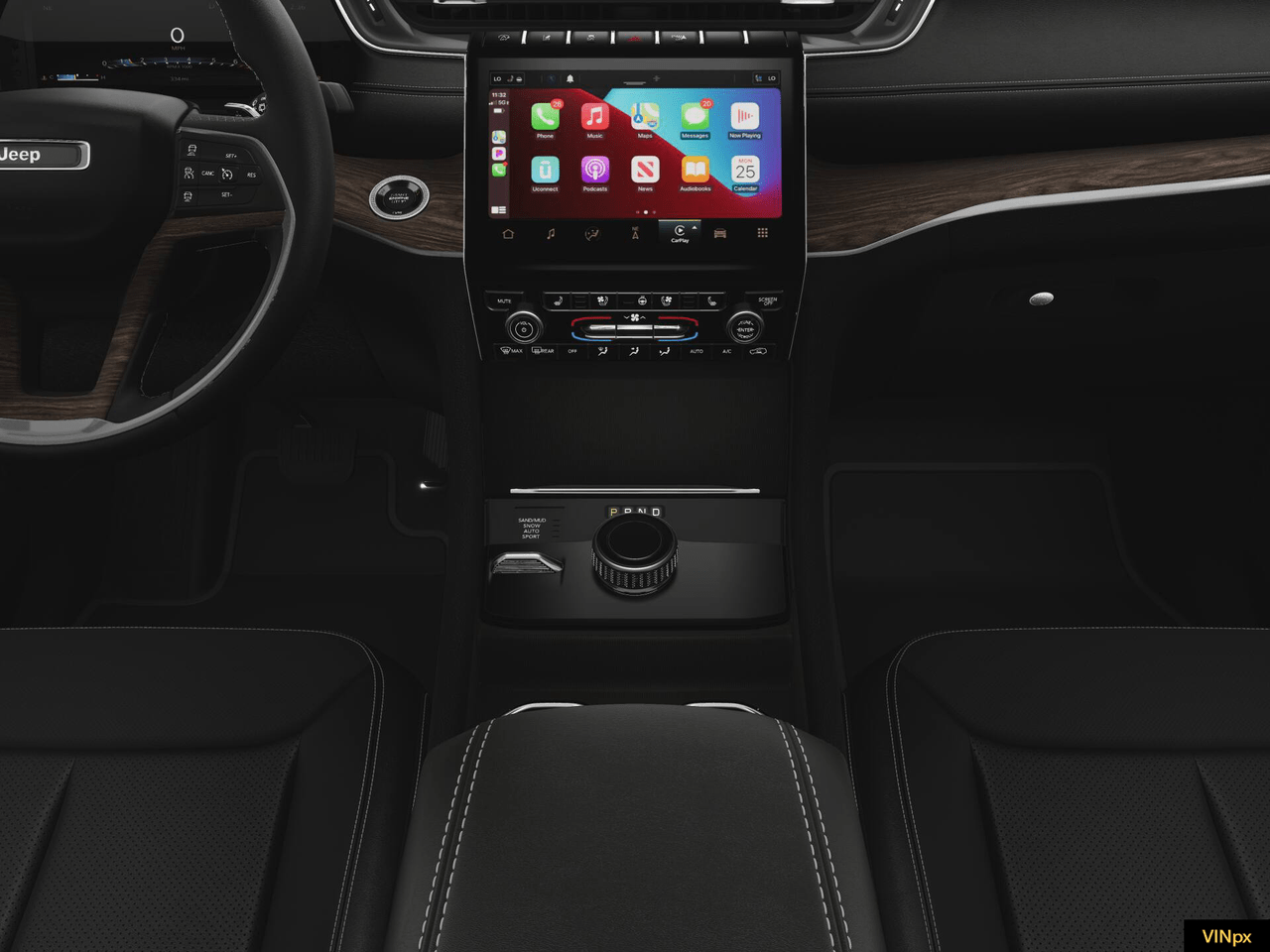 2024 Jeep Grand Cherokee LIMITED 4X4 Redlands CA