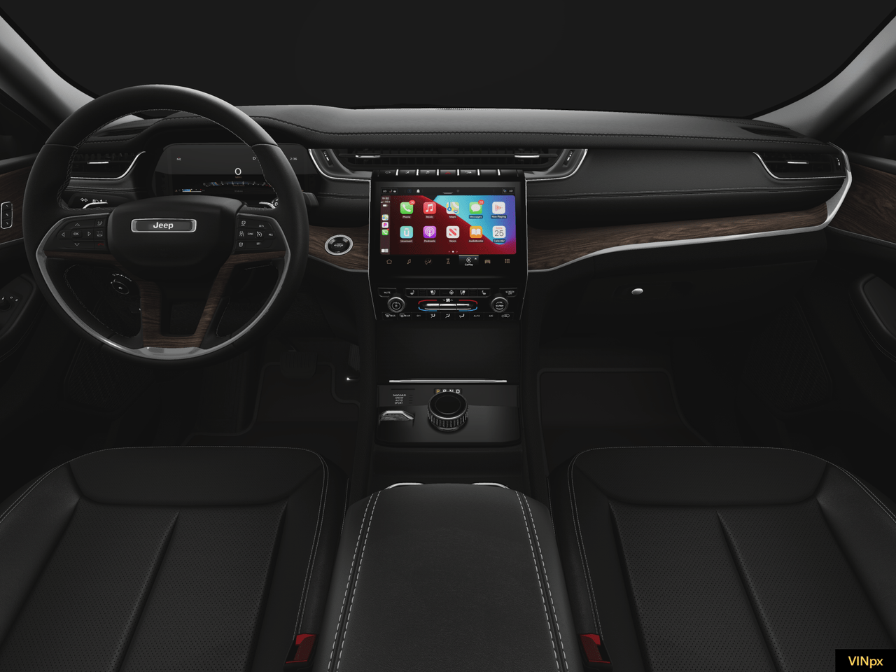 2024 Jeep Grand Cherokee LIMITED 4X4 Redlands CA