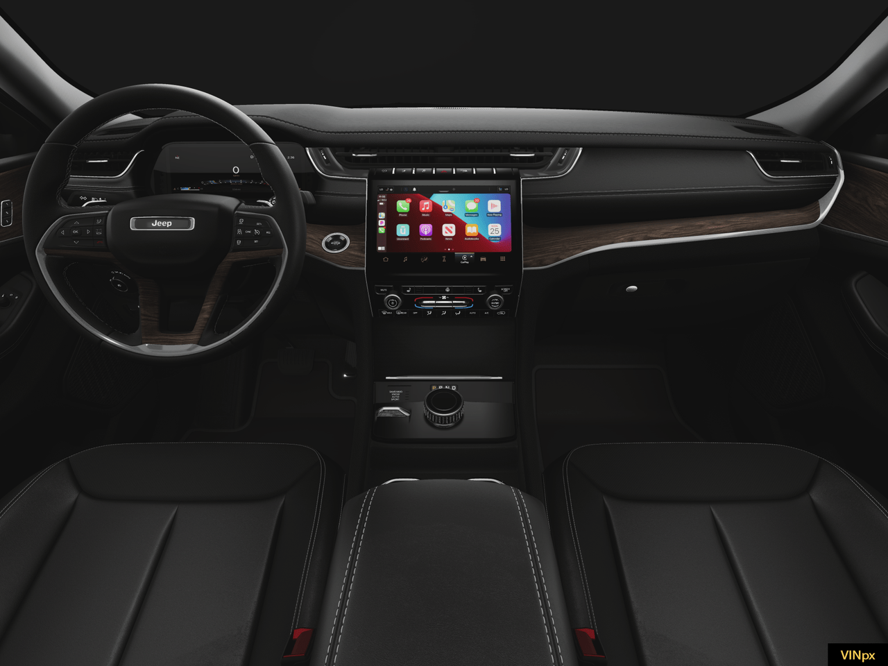 2024 Jeep Grand Cherokee LIMITED 4X4 Redlands CA