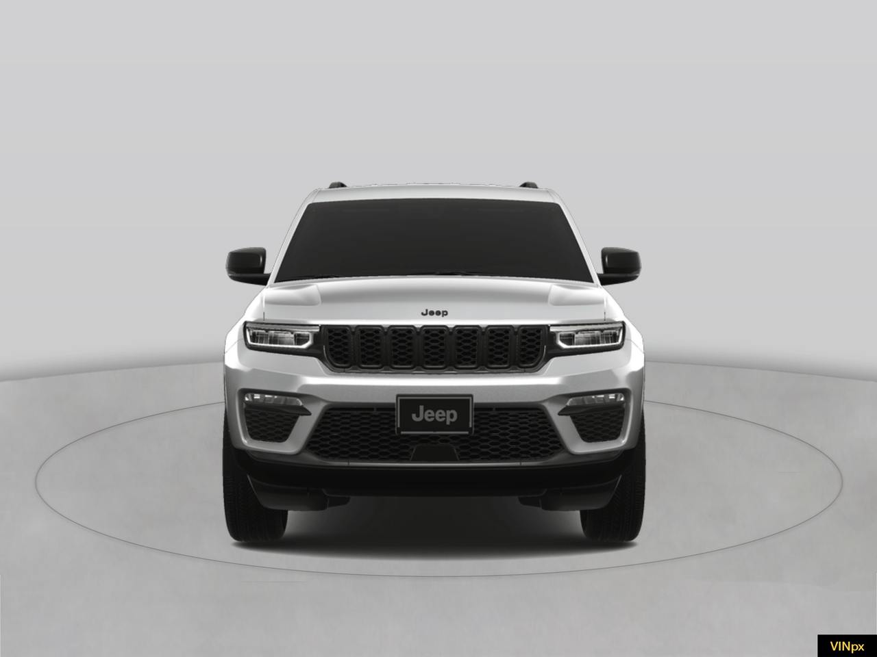 2024 Jeep Grand Cherokee LIMITED 4X4 Redlands CA