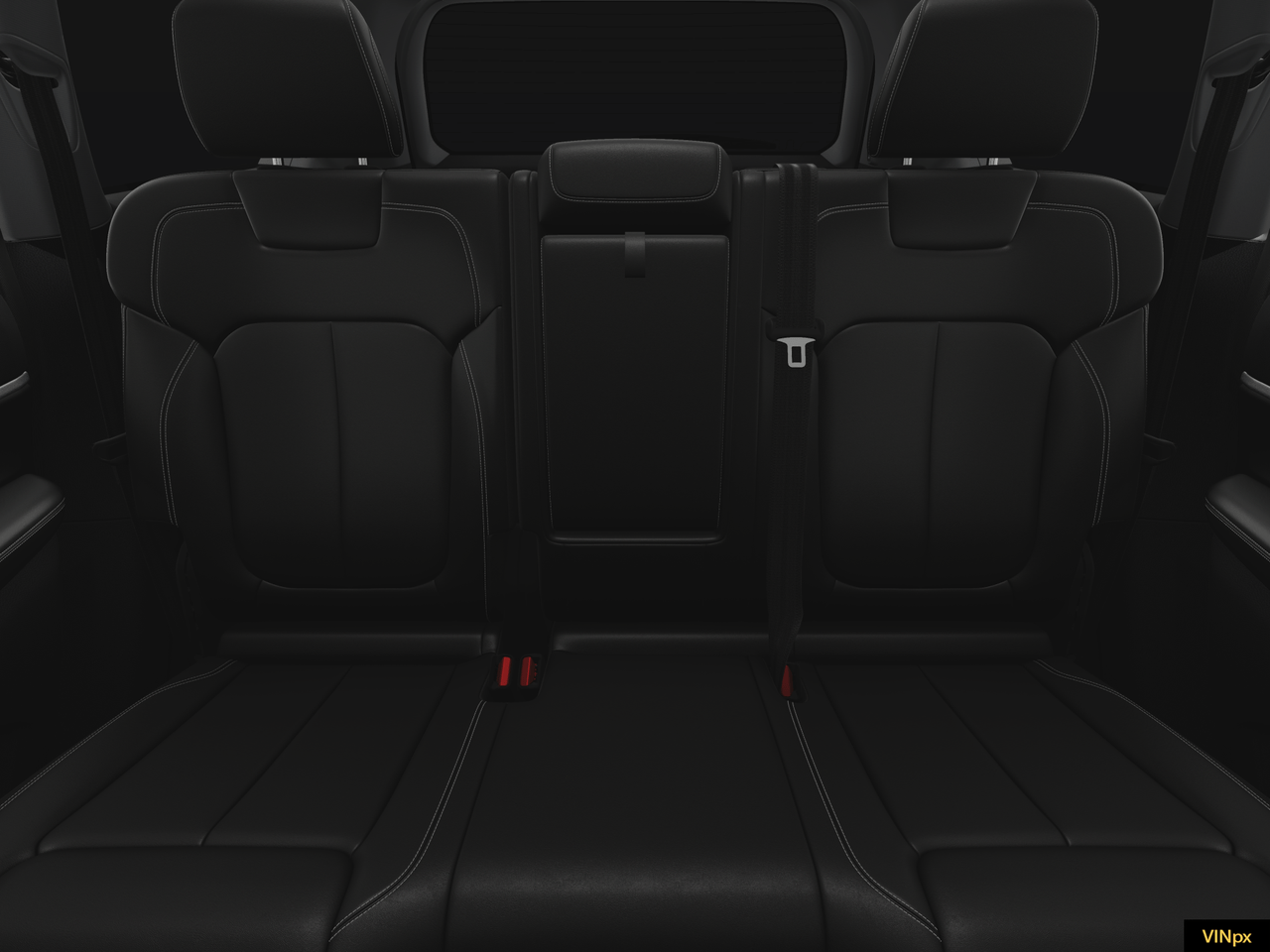 2024 Jeep Grand Cherokee LIMITED 4X4 Redlands CA