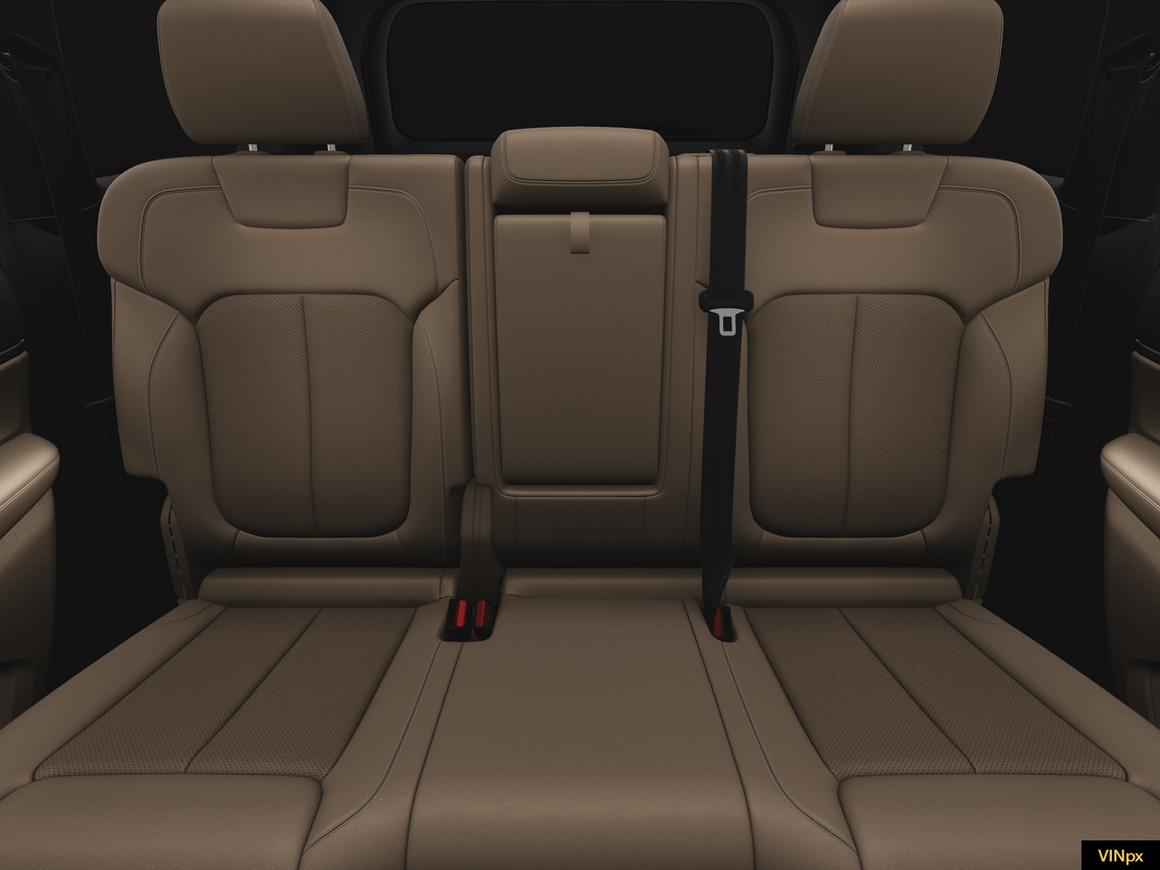 2024 Jeep Grand Cherokee LIMITED 4X4 Redlands CA