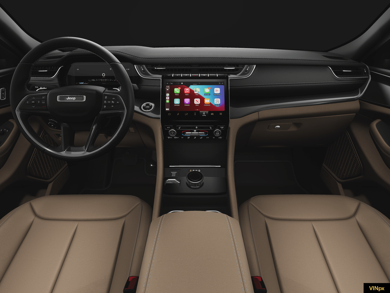 2024 Jeep Grand Cherokee LIMITED 4X4 Redlands CA