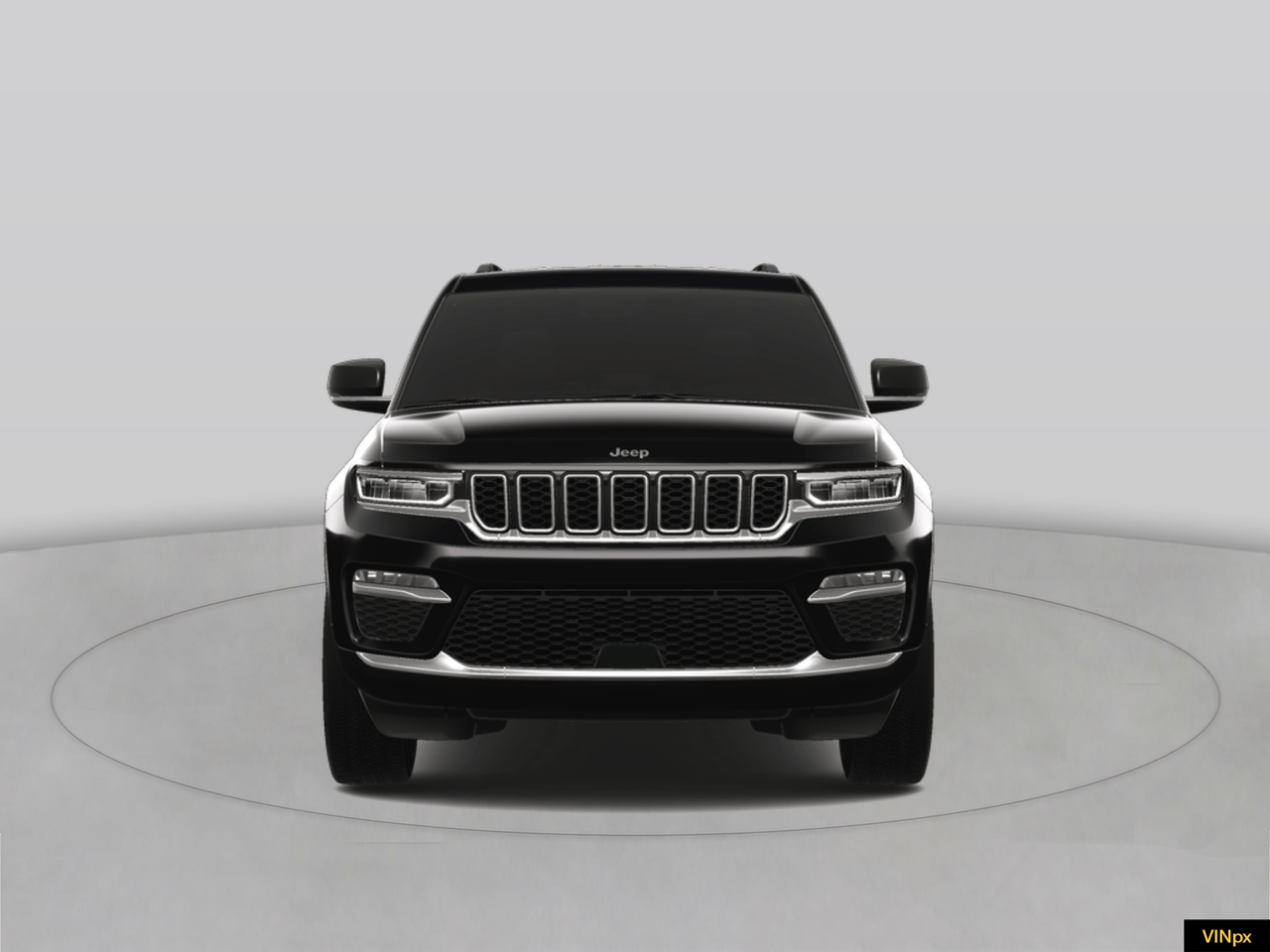 2024 Jeep Grand Cherokee LIMITED 4X4 Redlands CA
