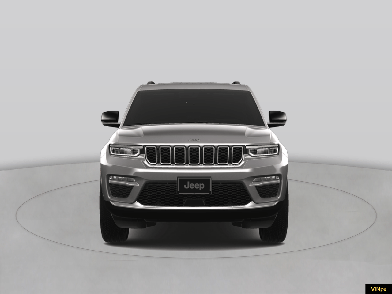 2024 Jeep Grand Cherokee LIMITED 4X4 Redlands CA