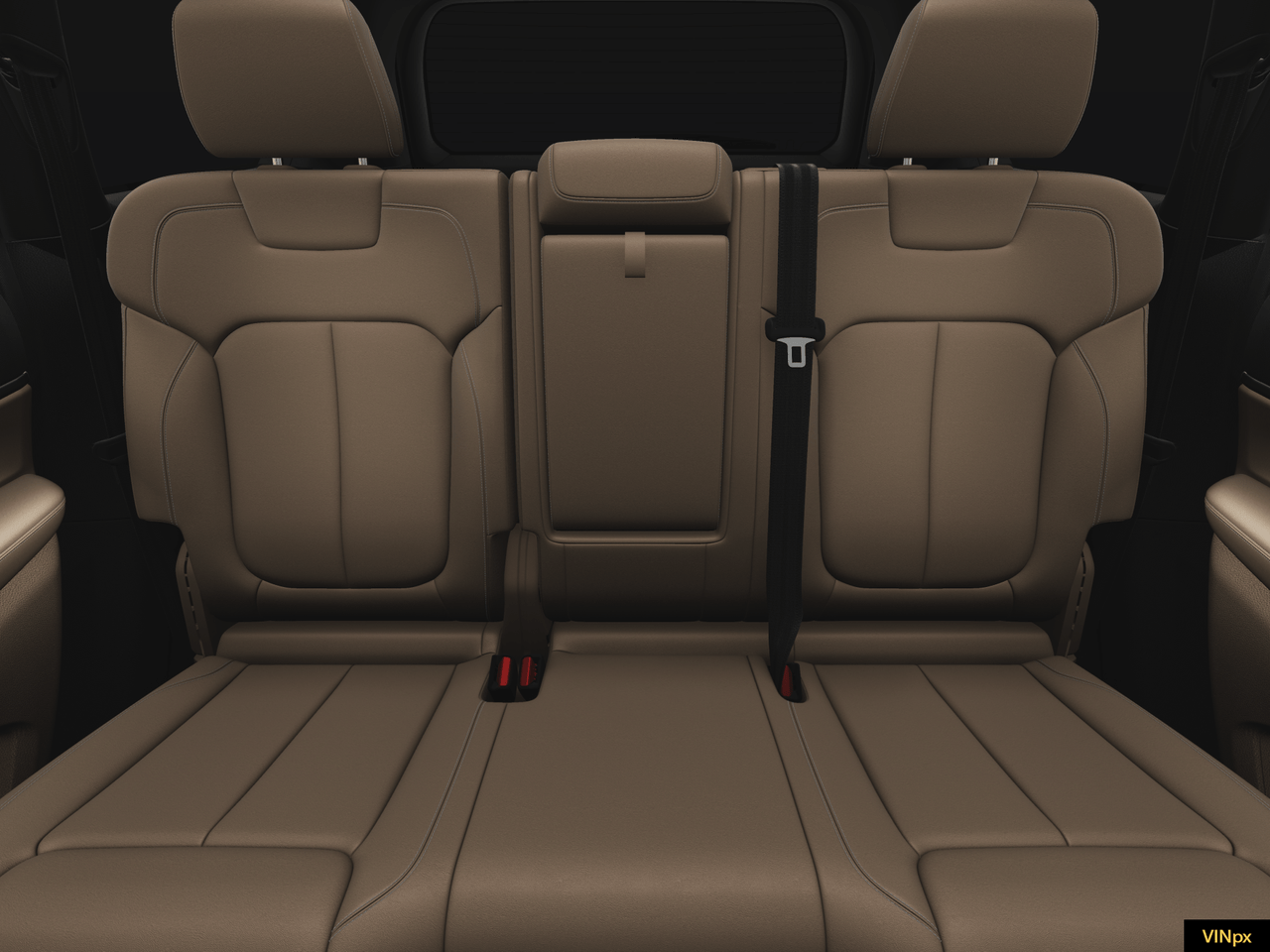 2024 Jeep Grand Cherokee LIMITED 4X4 Redlands CA
