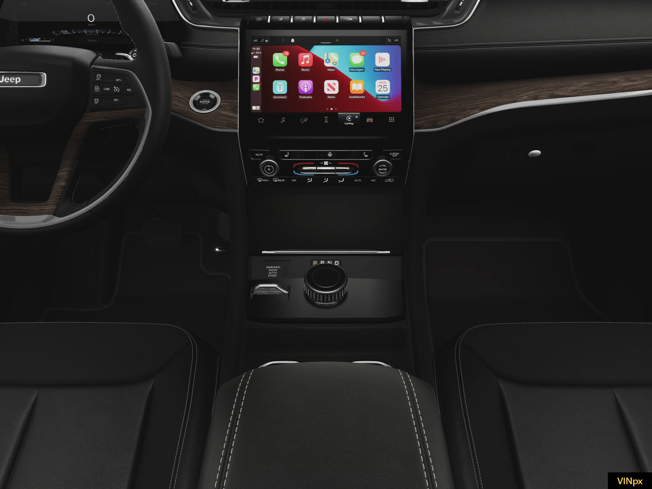 2024 Jeep Grand Cherokee LIMITED 4X4 Redlands CA
