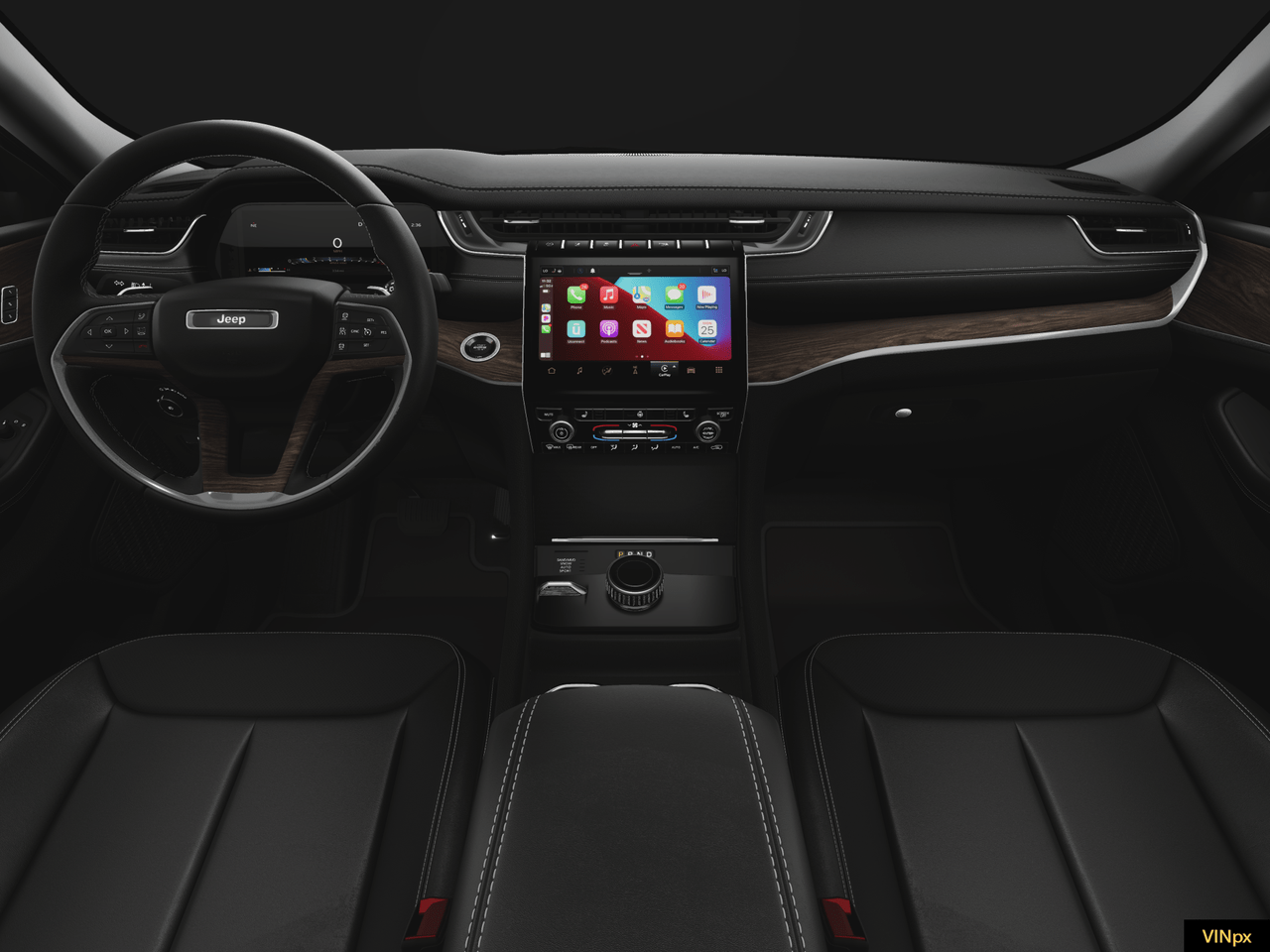2024 Jeep Grand Cherokee LIMITED 4X4 Redlands CA