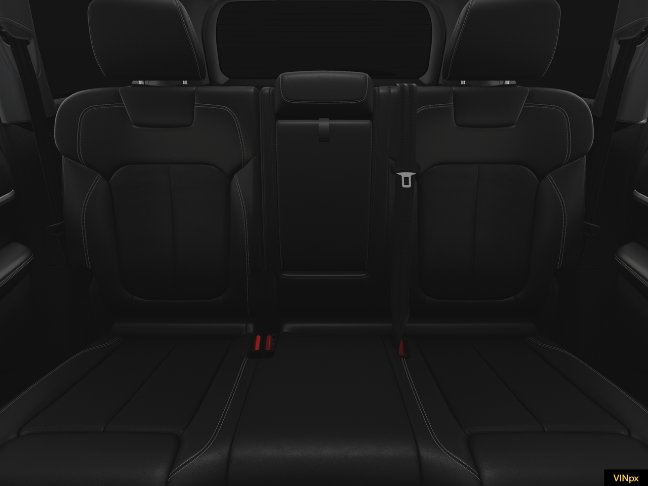2024 Jeep Grand Cherokee LIMITED 4X4 Redlands CA
